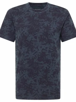 Herren Mustang Herren T-Shirt