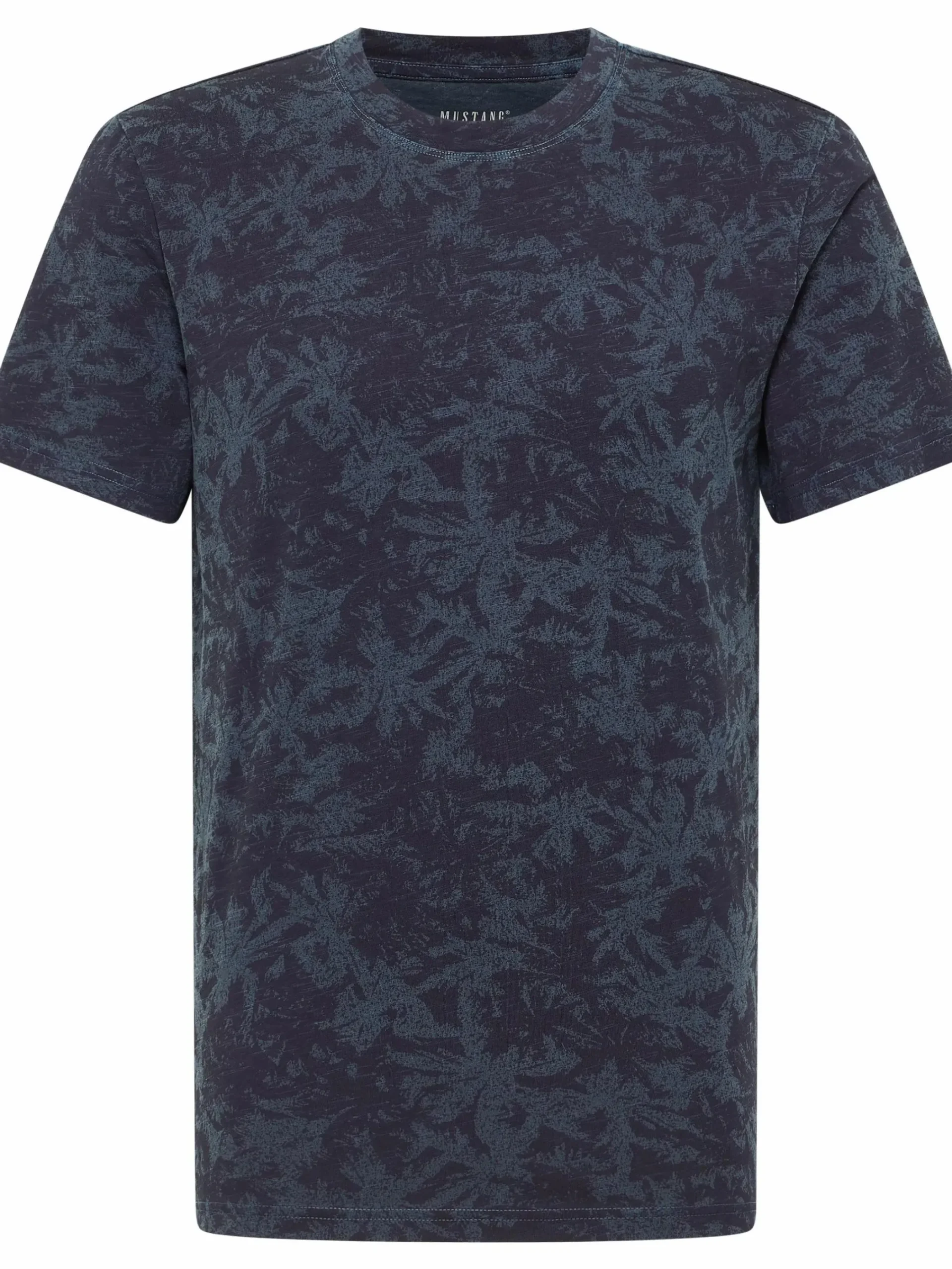 Herren Mustang Herren T-Shirt