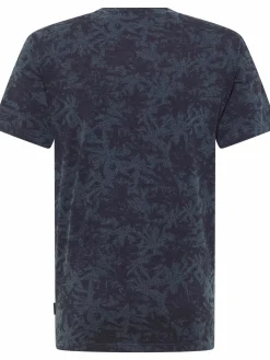 Herren Mustang Herren T-Shirt