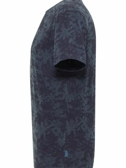 Herren Mustang Herren T-Shirt