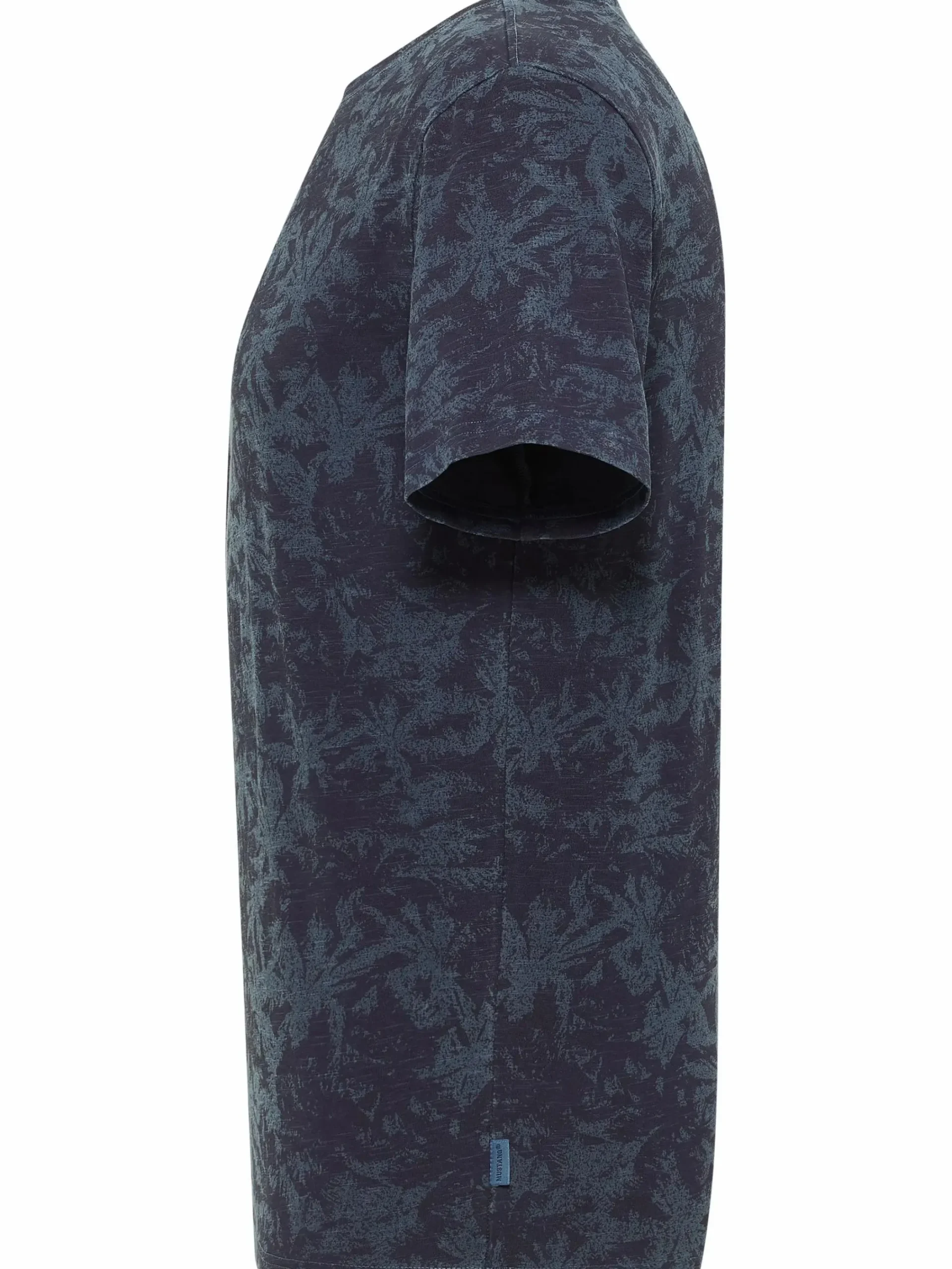 Herren Mustang Herren T-Shirt