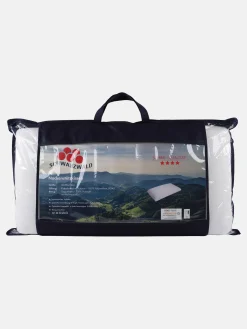 Schwarzwald Nackenstützkissen 40x80x12cm