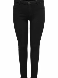 Damen Only Carmakoma Only Carmacoma CARTHUNDER Jeans