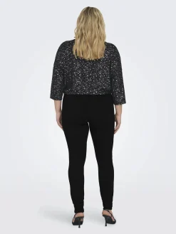 Damen Only Carmakoma Only Carmacoma CARTHUNDER Jeans