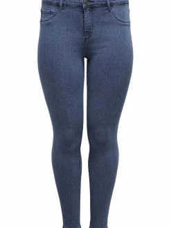 Damen Only Carmakoma Only Carmacoma CARTHUNDER Jeans