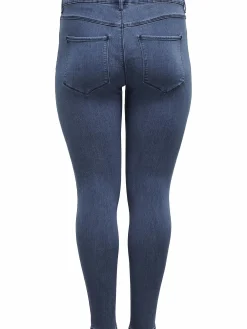 Damen Only Carmakoma Only Carmacoma CARTHUNDER Jeans