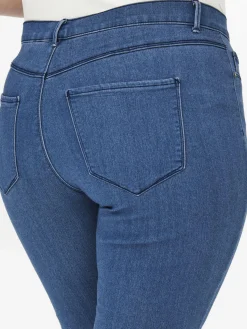 Damen Only Carmakoma Only Carmacoma CARTHUNDER Jeans
