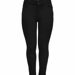 Damen Only Carmakoma Only Carmakaoma CARWILLY REG SK AK RW Jeans