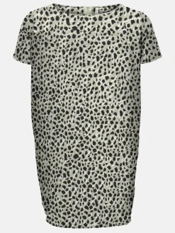 Damen Only Carmakoma CARLUX SS TUNIC DRESS Kleid