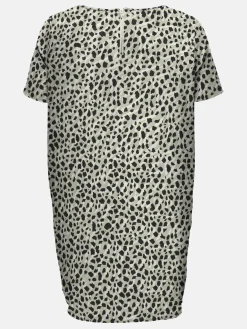 Damen Only Carmakoma CARLUX SS TUNIC DRESS Kleid