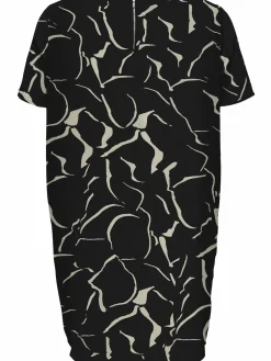 Damen Only Carmakoma CARLUX SS TUNIC DRESS Kleid