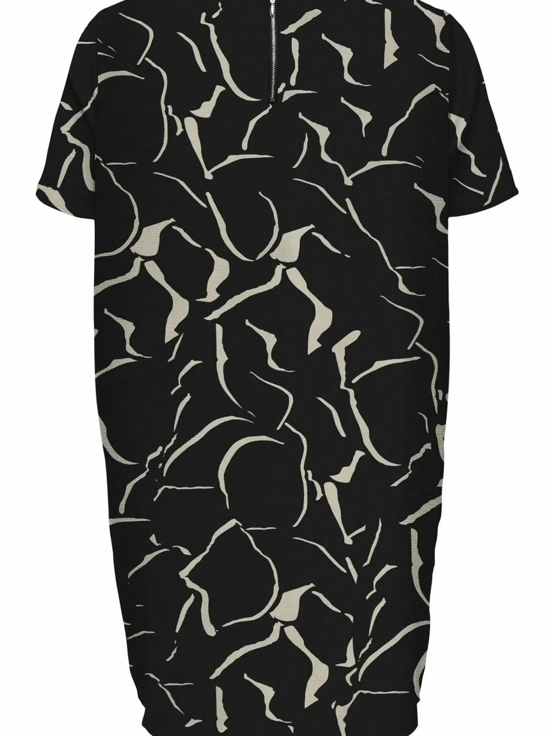 Damen Only Carmakoma CARLUX SS TUNIC DRESS Kleid