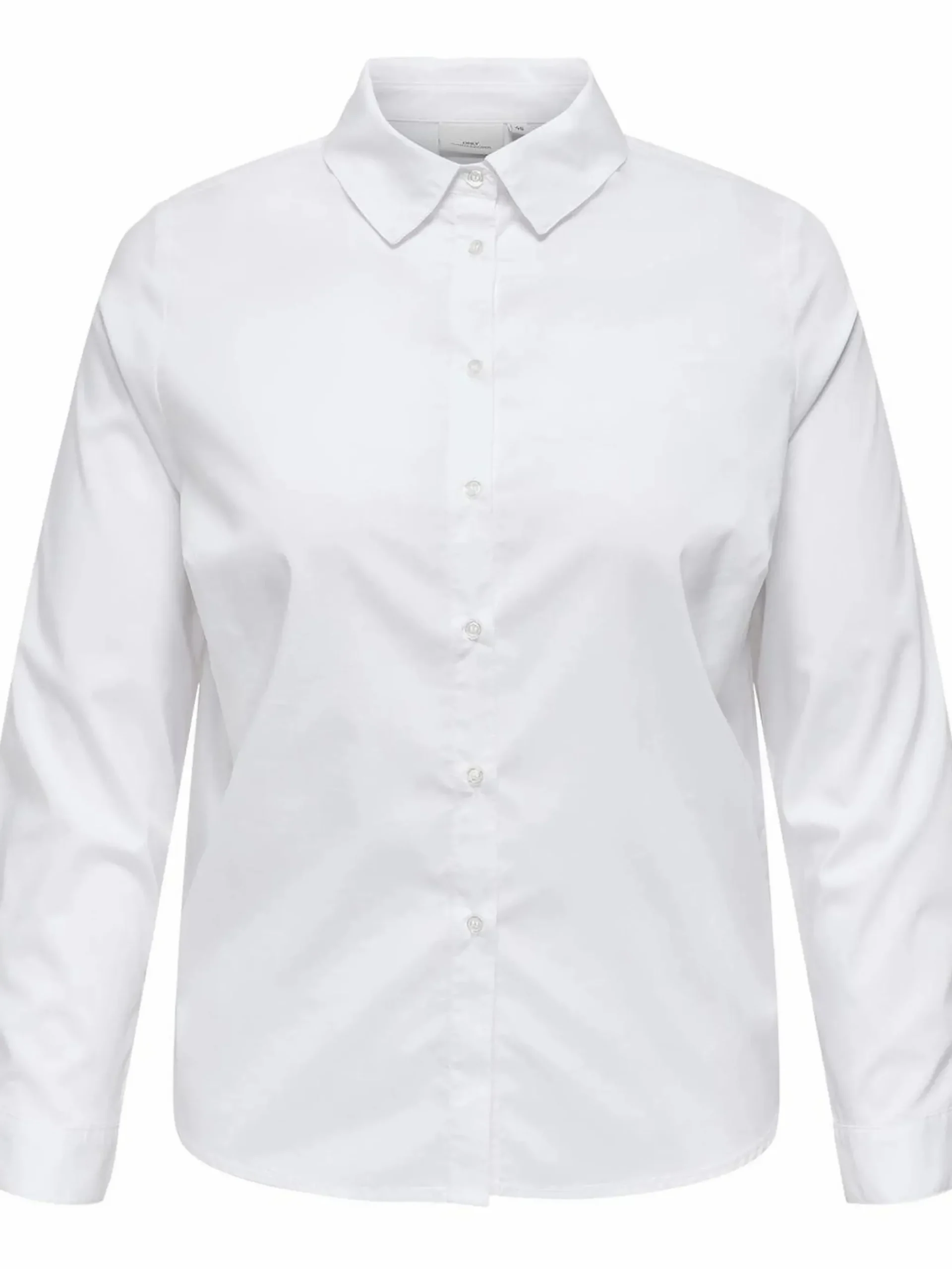 Damen Only Carmakoma CARSTRETCHY LIFE L/S Bluse