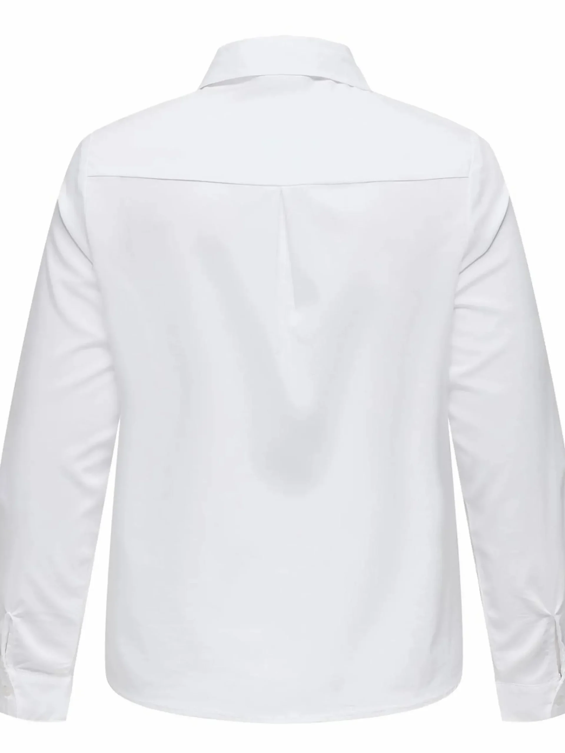 Damen Only Carmakoma CARSTRETCHY LIFE L/S Bluse