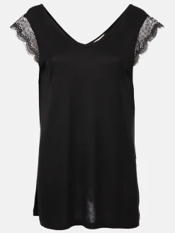 Damen Only Carmakoma CARADELINE SL LACE Top