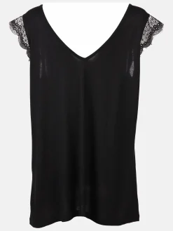 Damen Only Carmakoma CARADELINE SL LACE Top