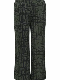 Damen Only Carmakoma CARALBA AMY WIDE LEG Hose