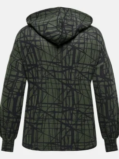 Damen Only Carmakoma CARALBA Hoodie