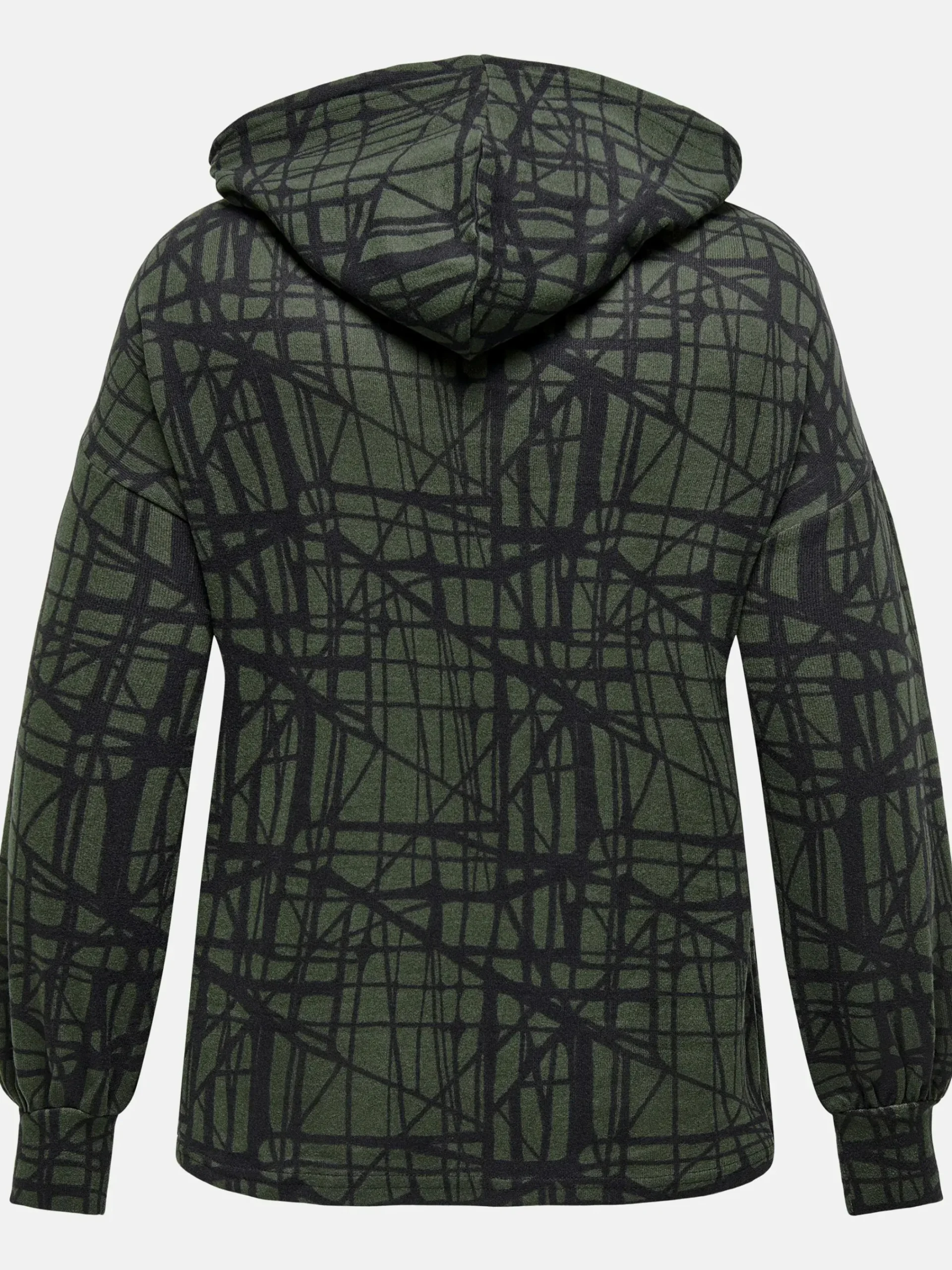 Damen Only Carmakoma CARALBA Hoodie