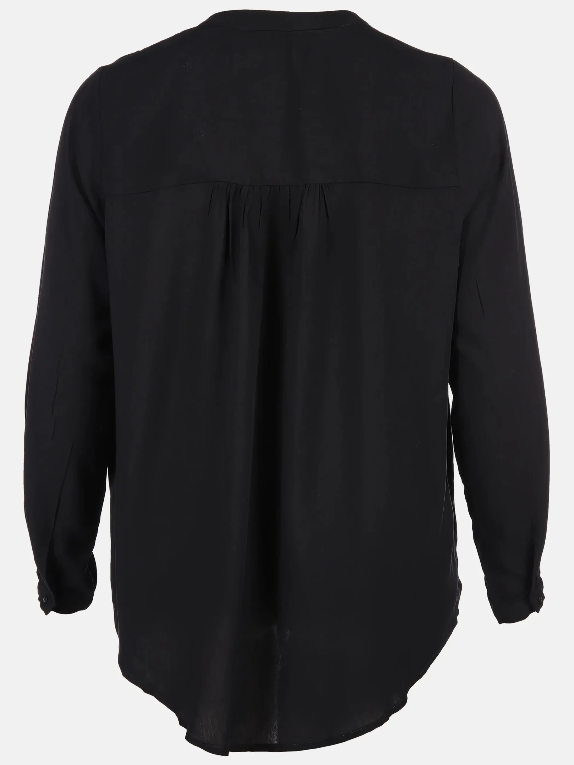 Damen Only Carmakoma CARANITA LS SHIRT Bluse