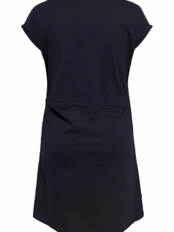 Damen Only Carmakoma CARAPRIL SS KNEE DRESS Kleid