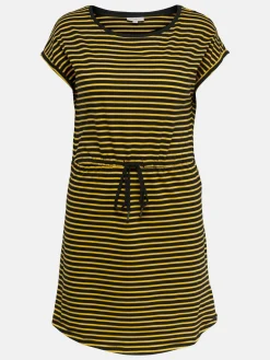 Damen Only Carmakoma CARAPRIL SS KNEE DRESS Kleid