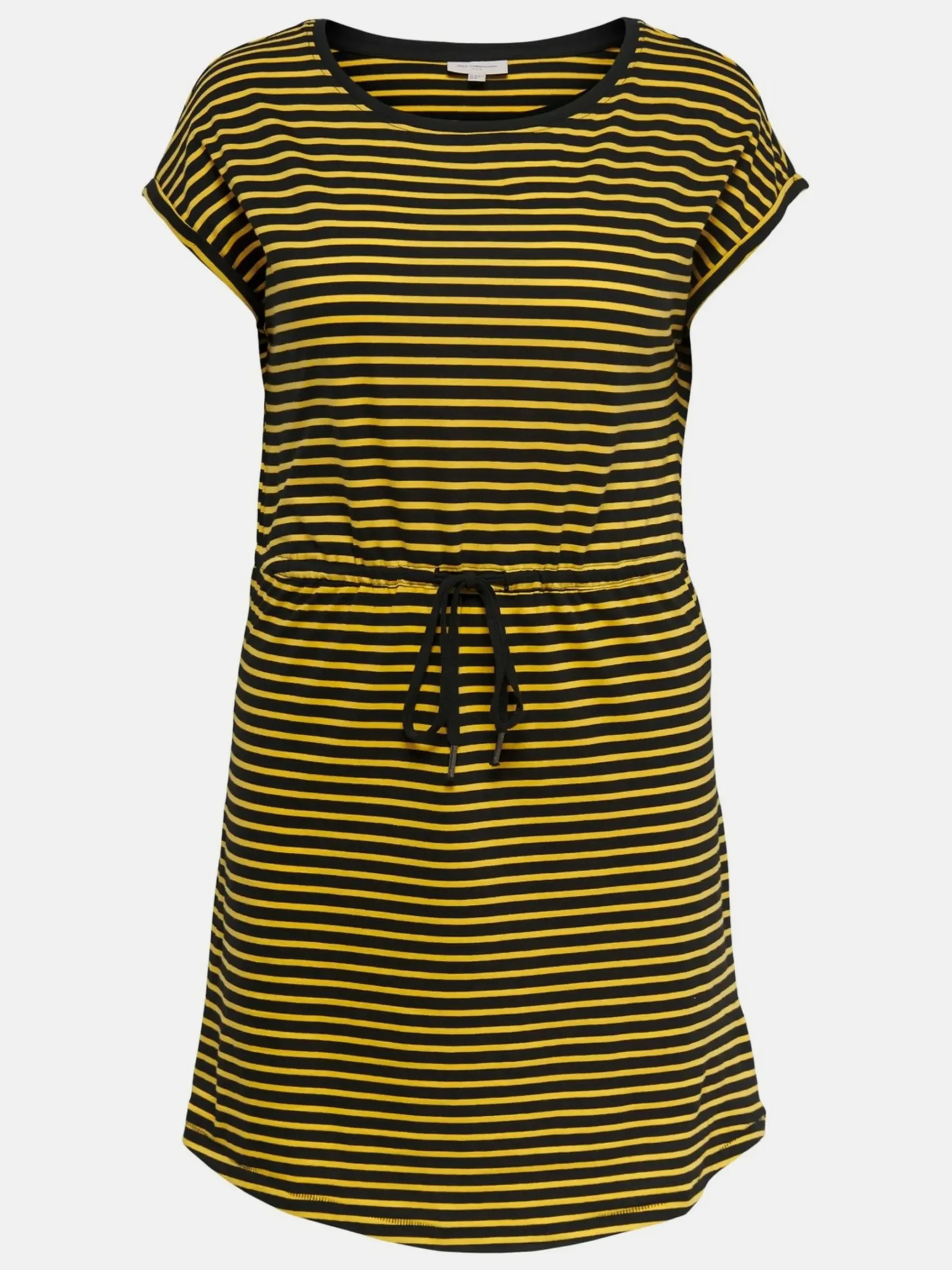 Damen Only Carmakoma CARAPRIL SS KNEE DRESS Kleid