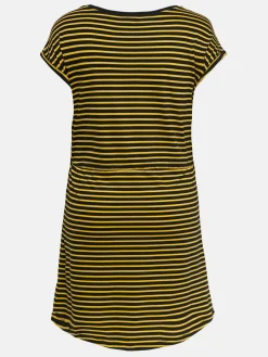 Damen Only Carmakoma CARAPRIL SS KNEE DRESS Kleid