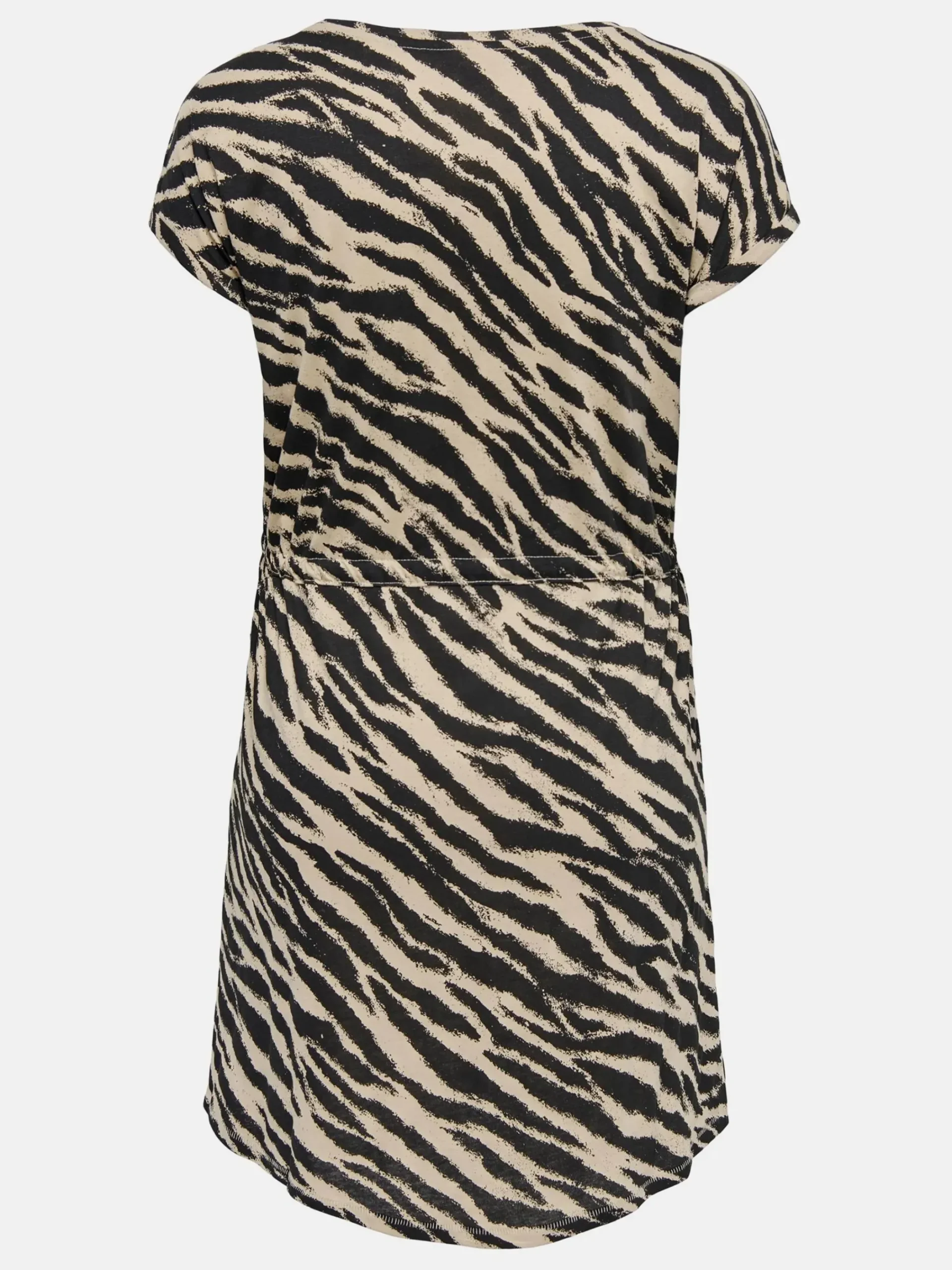 Damen Only Carmakoma CARAPRIL SS KNEE DRESS Kleid