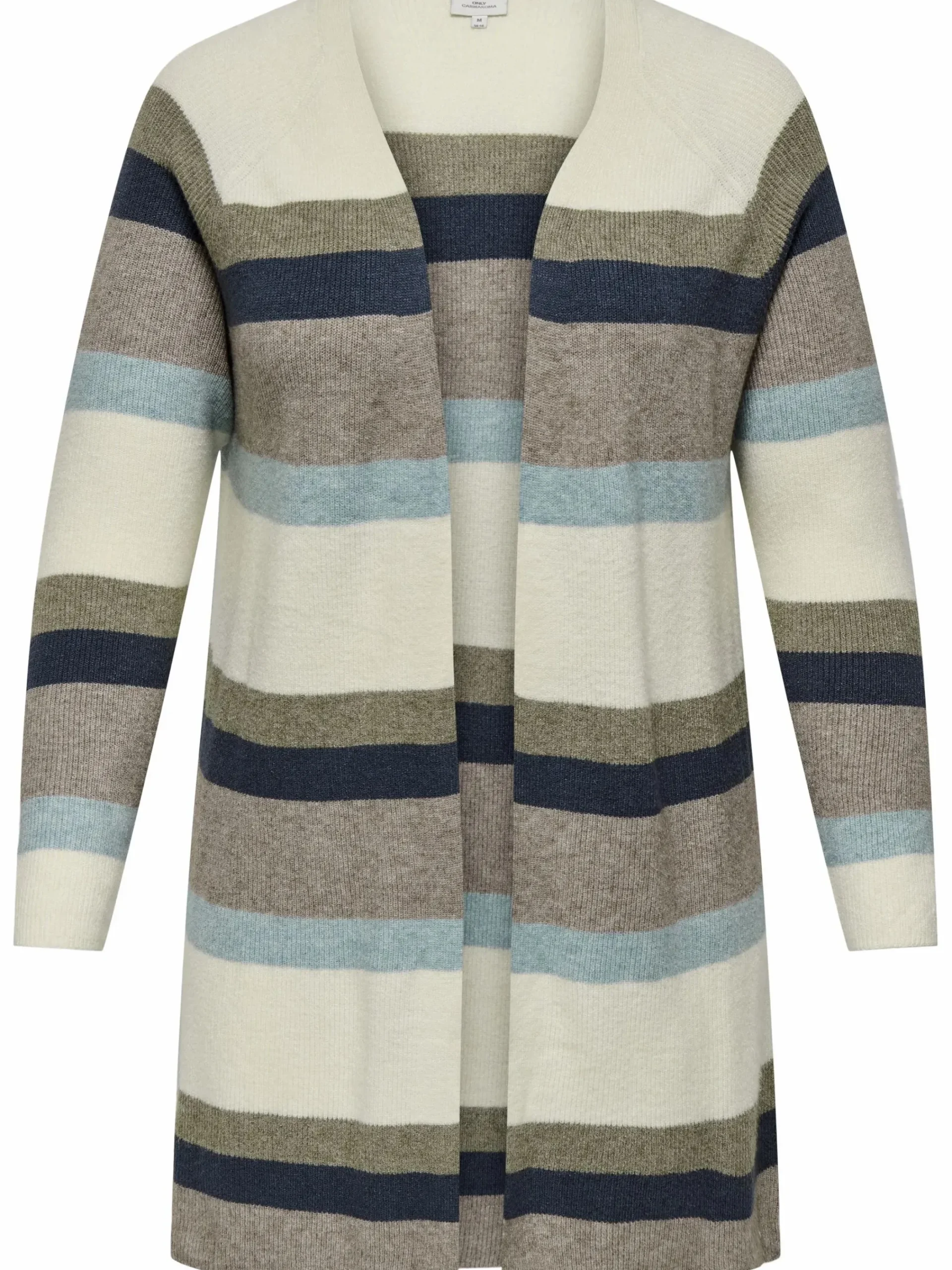 Damen Only Carmakoma CARATIJA Cardigan