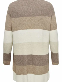 Damen Only Carmakoma CARATIJA Cardigan