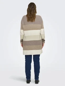 Damen Only Carmakoma CARATIJA Cardigan