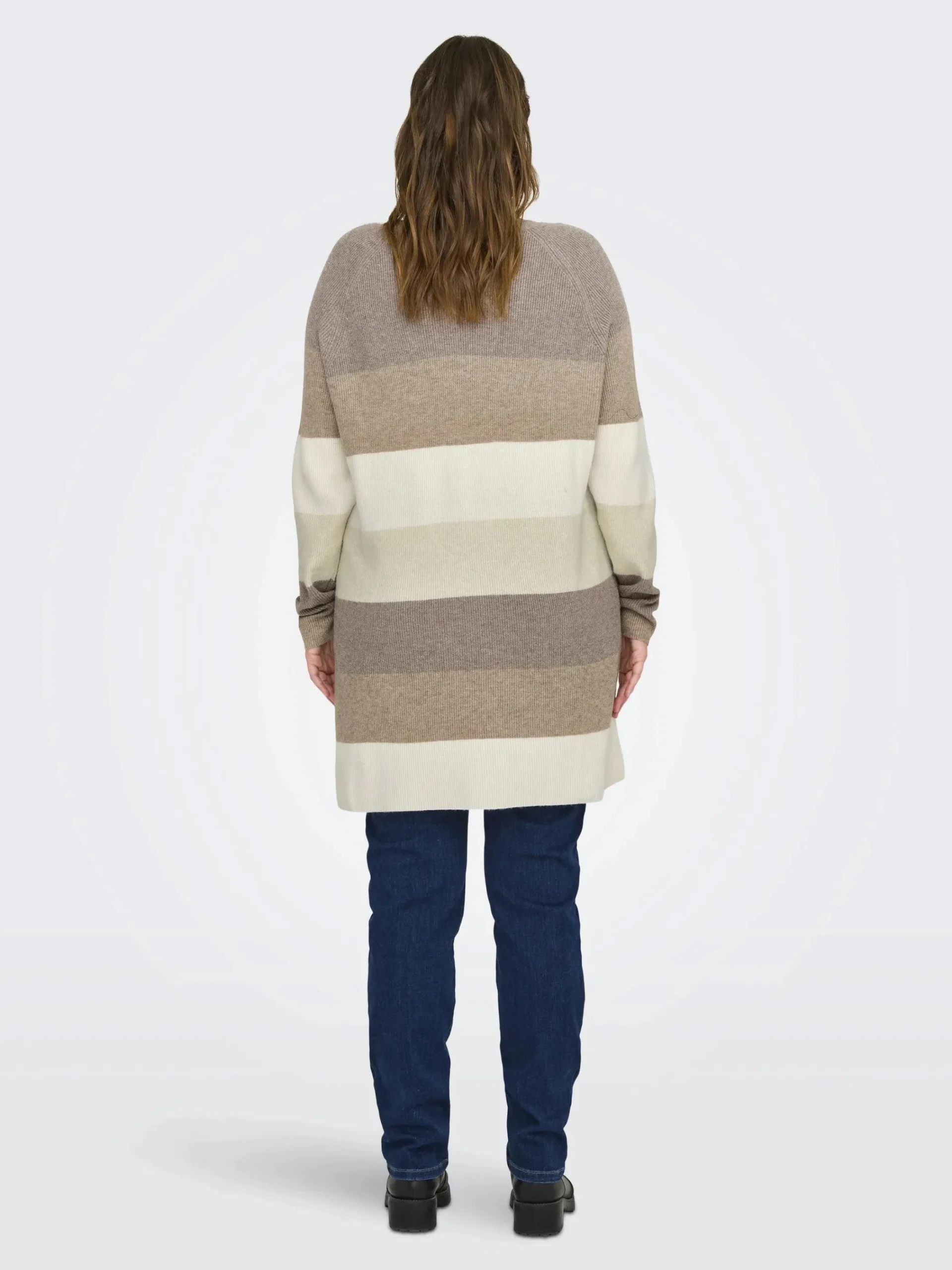 Damen Only Carmakoma CARATIJA Cardigan