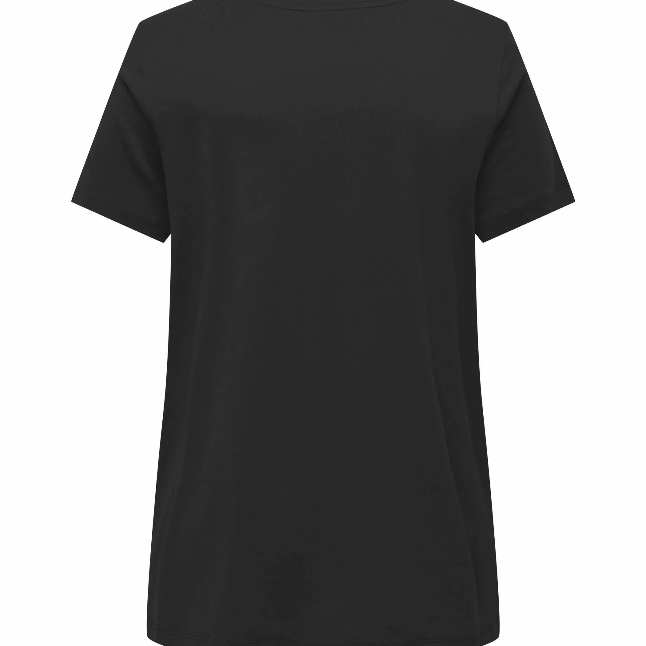 Damen Only Carmakoma CARBONNIE LIFE S/S V Shirt