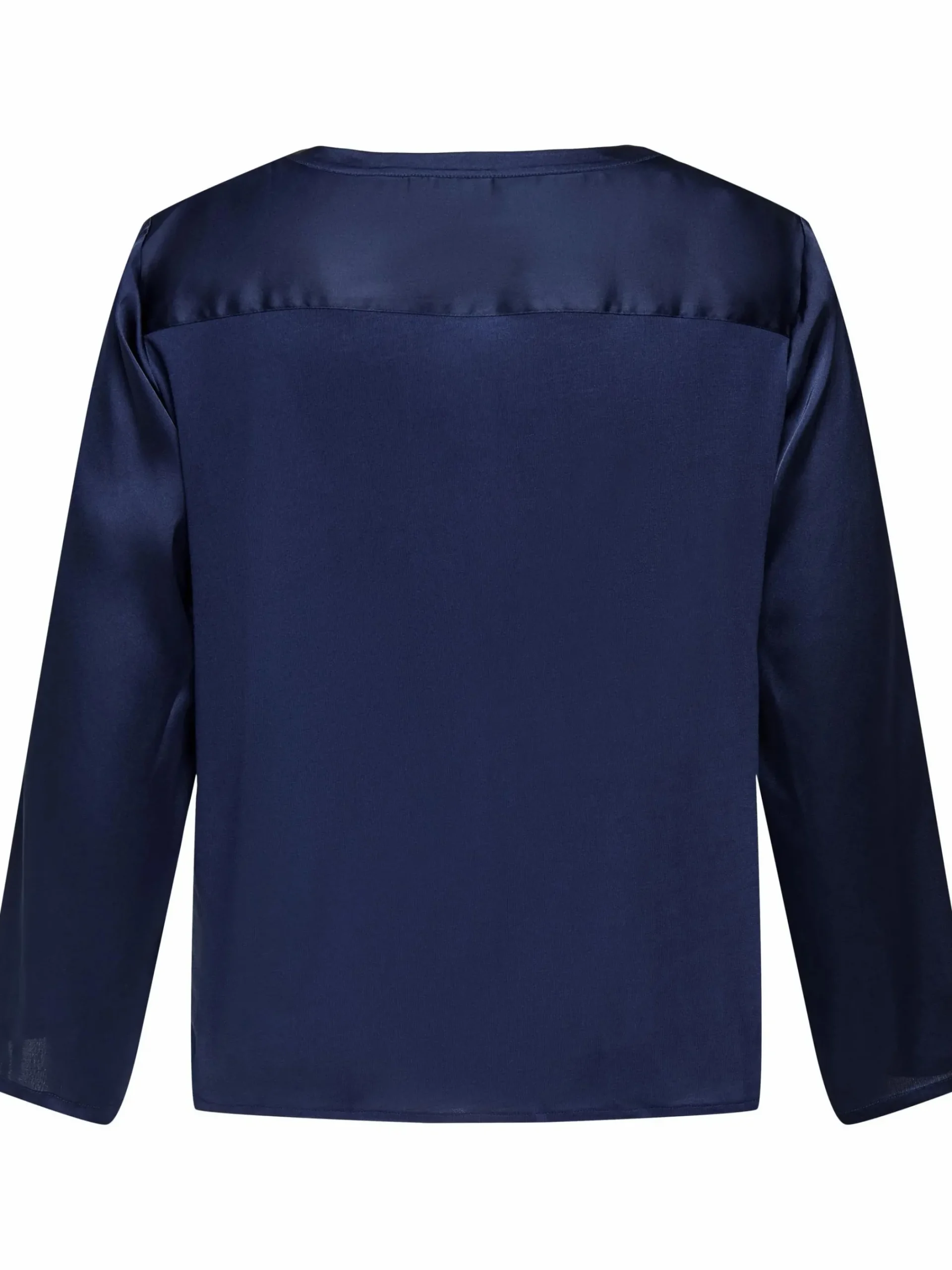 Damen Only Carmakoma CARBRYNJA LIFE LS V-NECK Blusenshirt