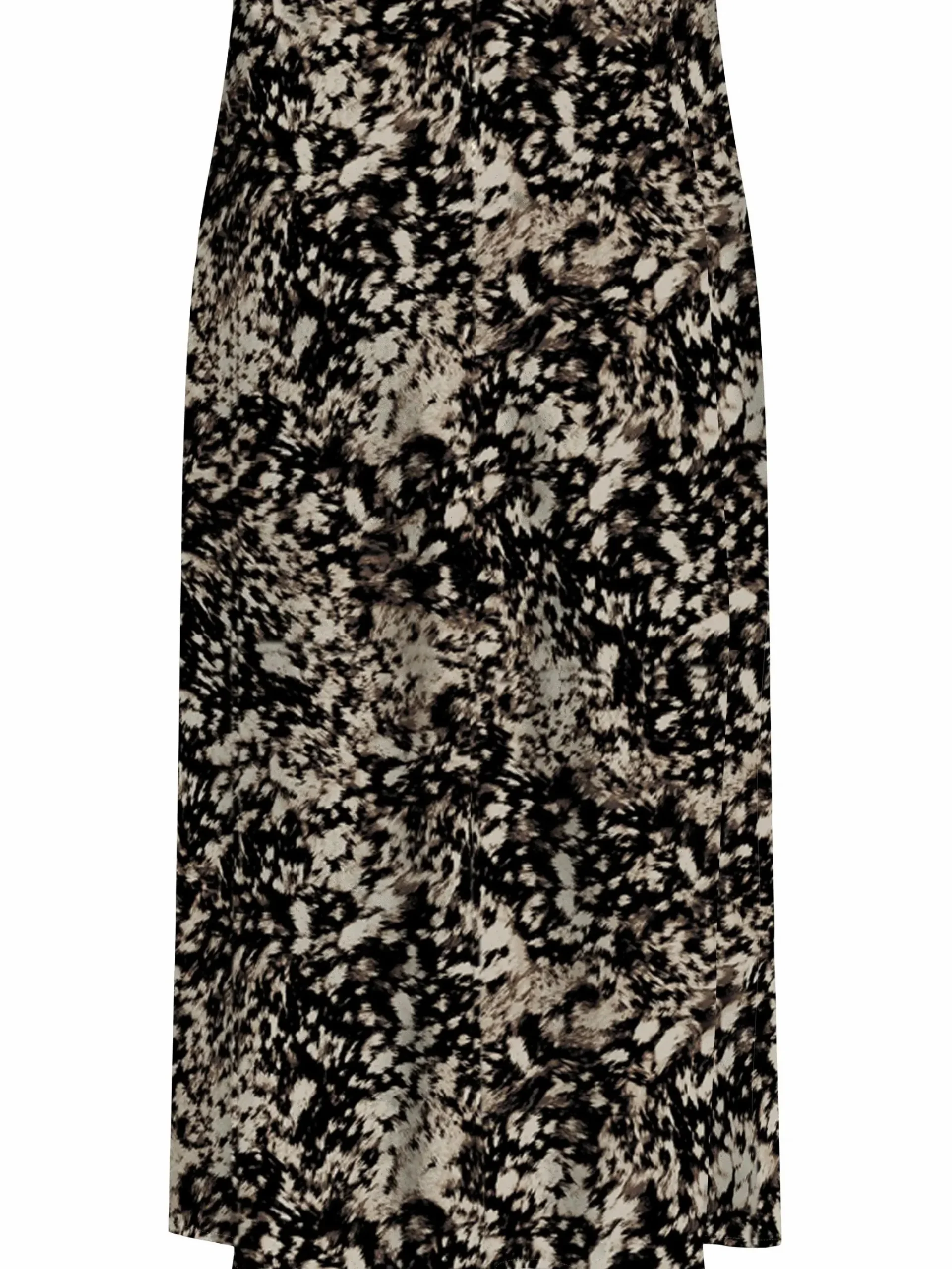 Damen Only Carmakoma CARDOMINA SATIN Midirock