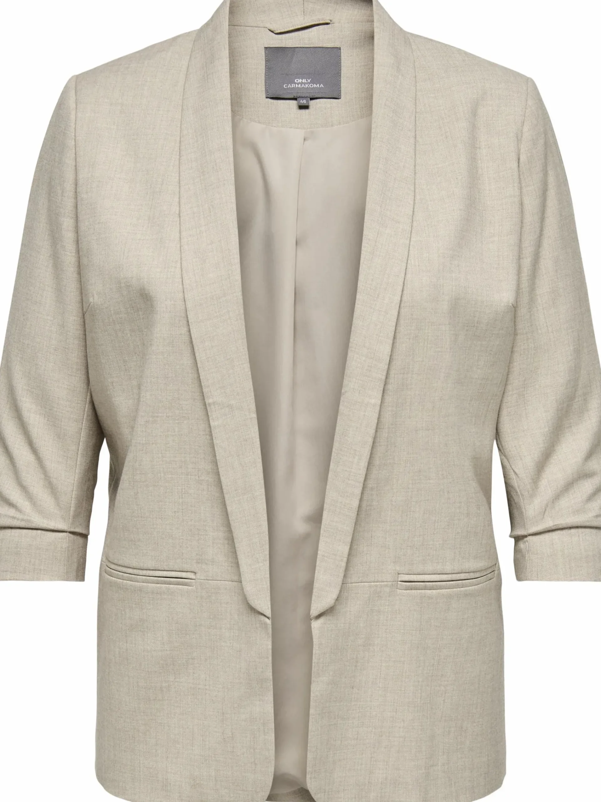 Damen Only Carmakoma CARELLY 3/4 LIFE BLAZ Blazer