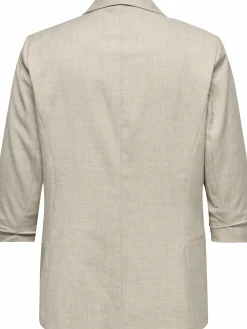 Damen Only Carmakoma CARELLY 3/4 LIFE BLAZ Blazer