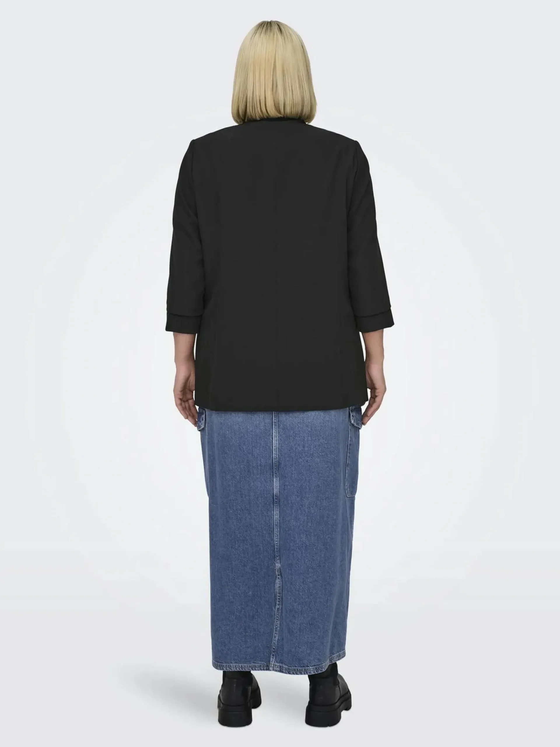 Damen Only Carmakoma CARELLY 3/4 LIFE BLAZ Blazer