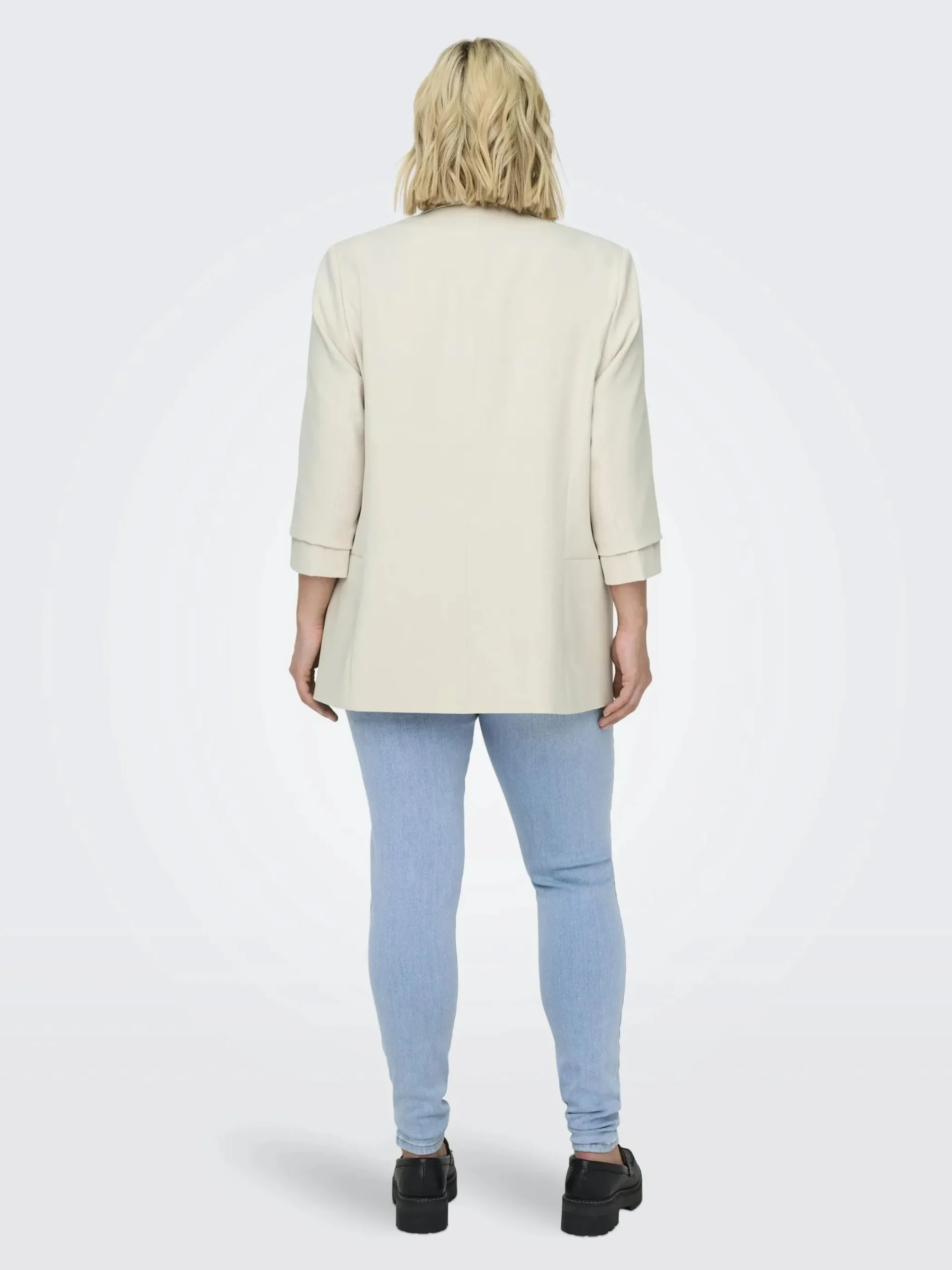 Damen Only Carmakoma CARELLY 3/4 LIFE BLAZ Blazer