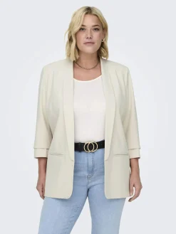 Damen Only Carmakoma CARELLY 3/4 LIFE BLAZ Blazer