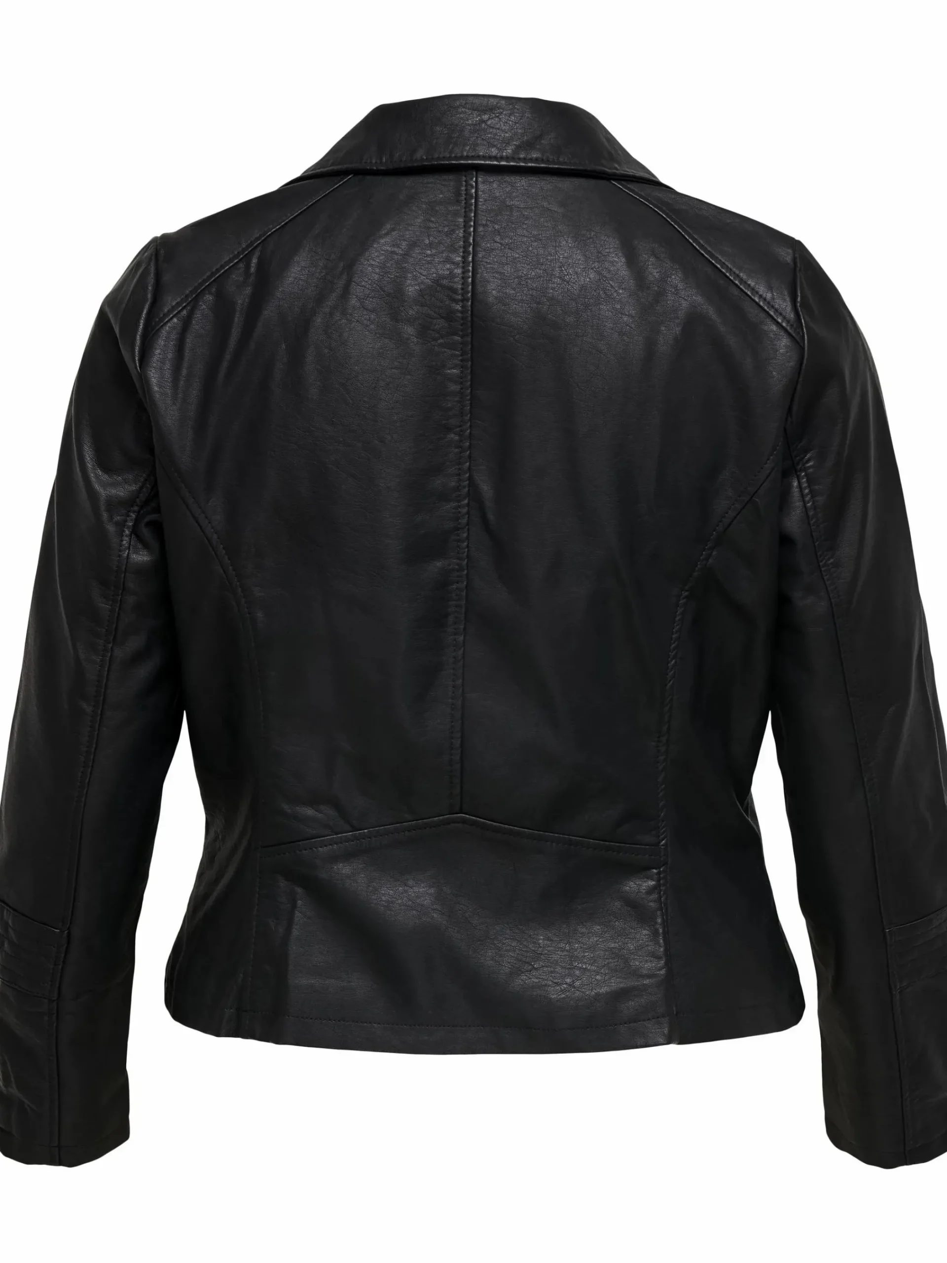 Damen Only Carmakoma CAREMMY FAUX LEATHER Kunstlederjacke