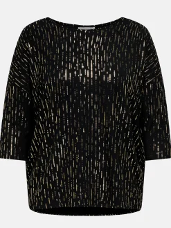 Damen Only Carmakoma CARFOILA Shirt