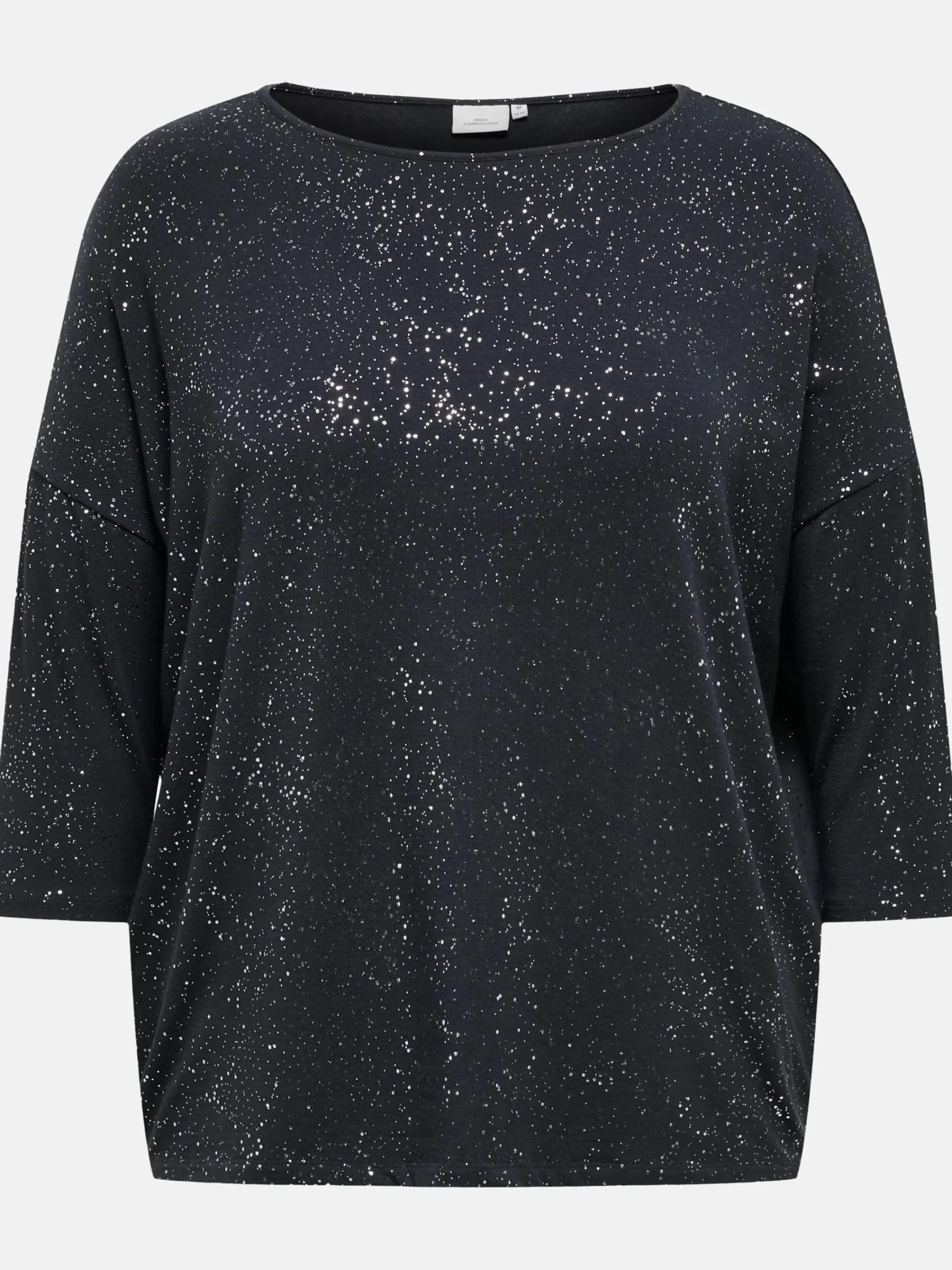 Damen Only Carmakoma CARFOILA Shirt