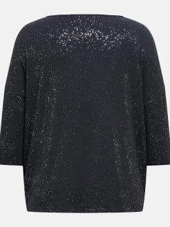 Damen Only Carmakoma CARFOILA Shirt