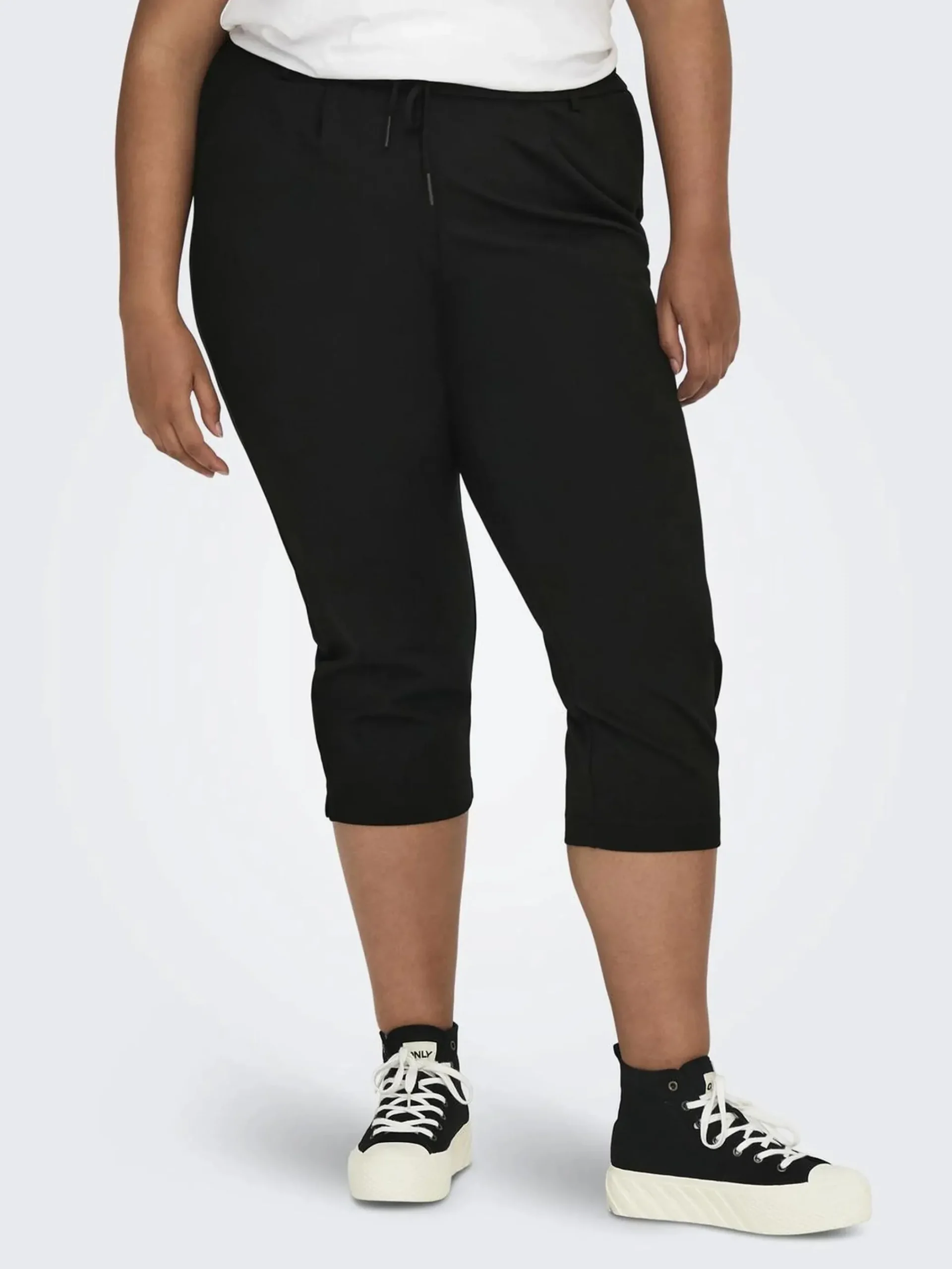 Damen Only Carmakoma CARGOLDTRASH LIFE CLA Hose