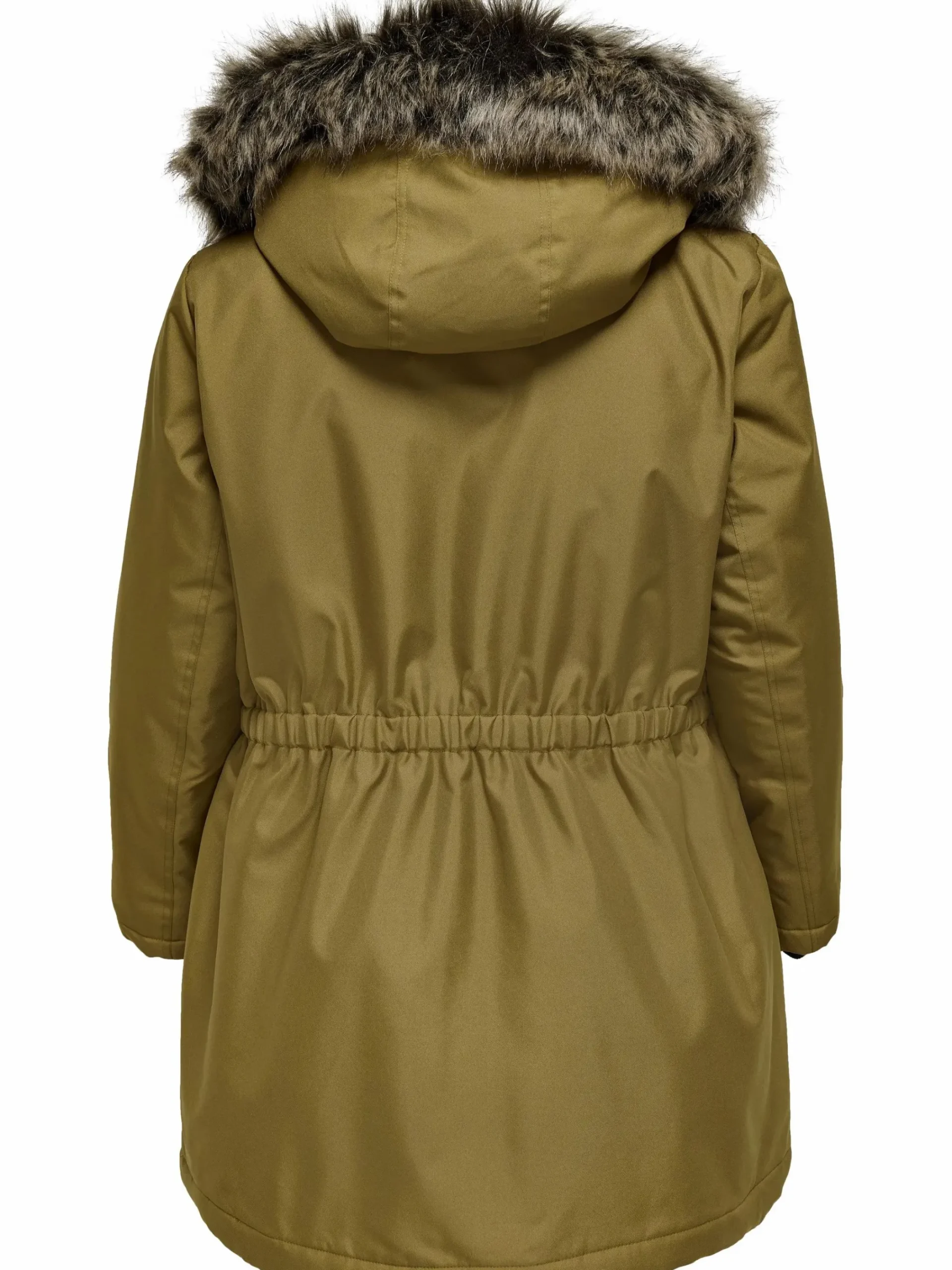 Damen Only Carmakoma CARIRENA Parkamantel