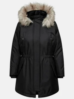 Damen Only Carmakoma CARIRENA Parkamantel