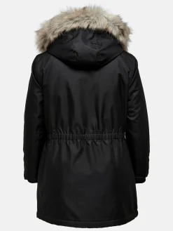 Damen Only Carmakoma CARIRENA Parkamantel