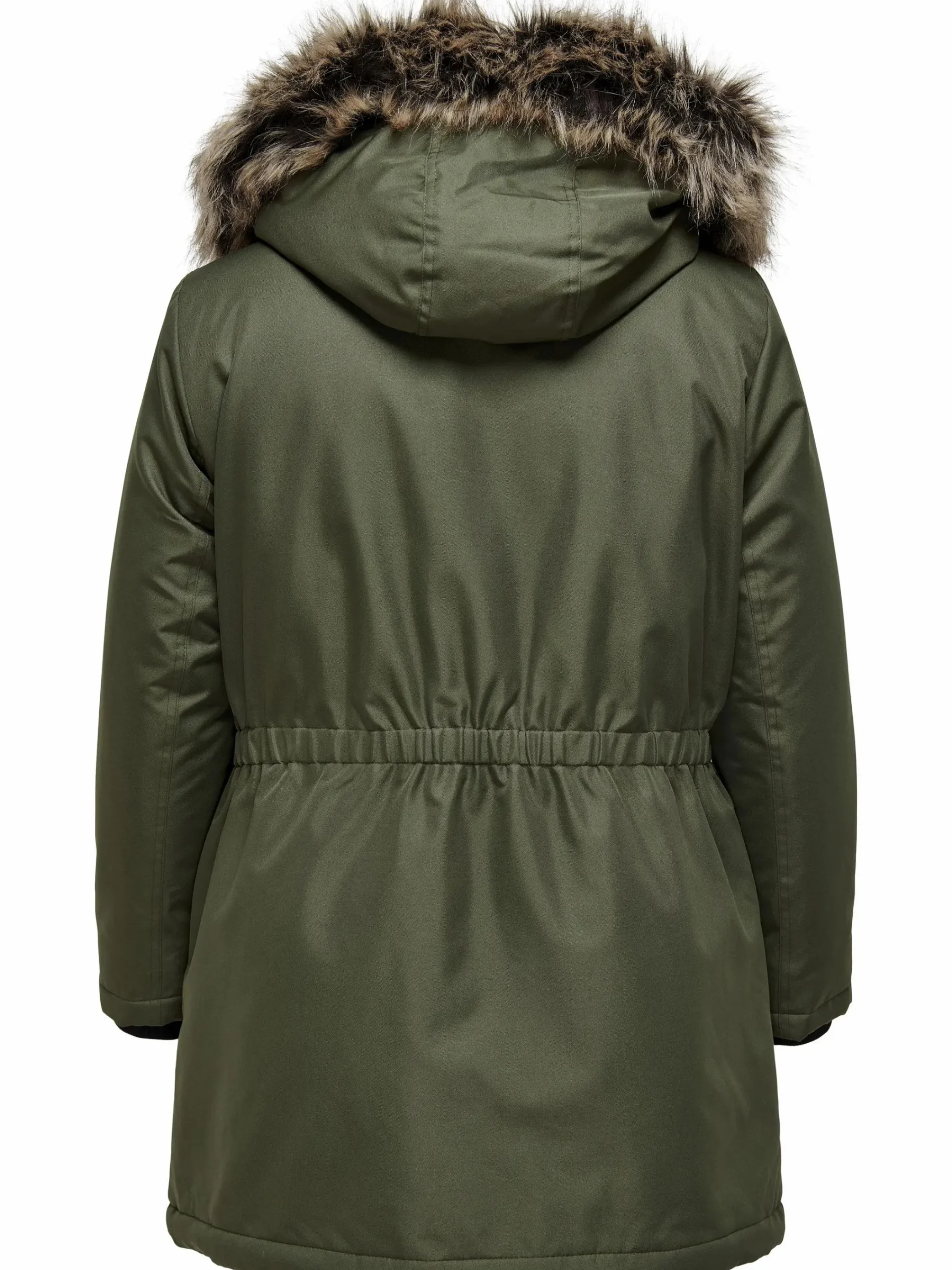 Damen Only Carmakoma CARIRENA Parkamantel